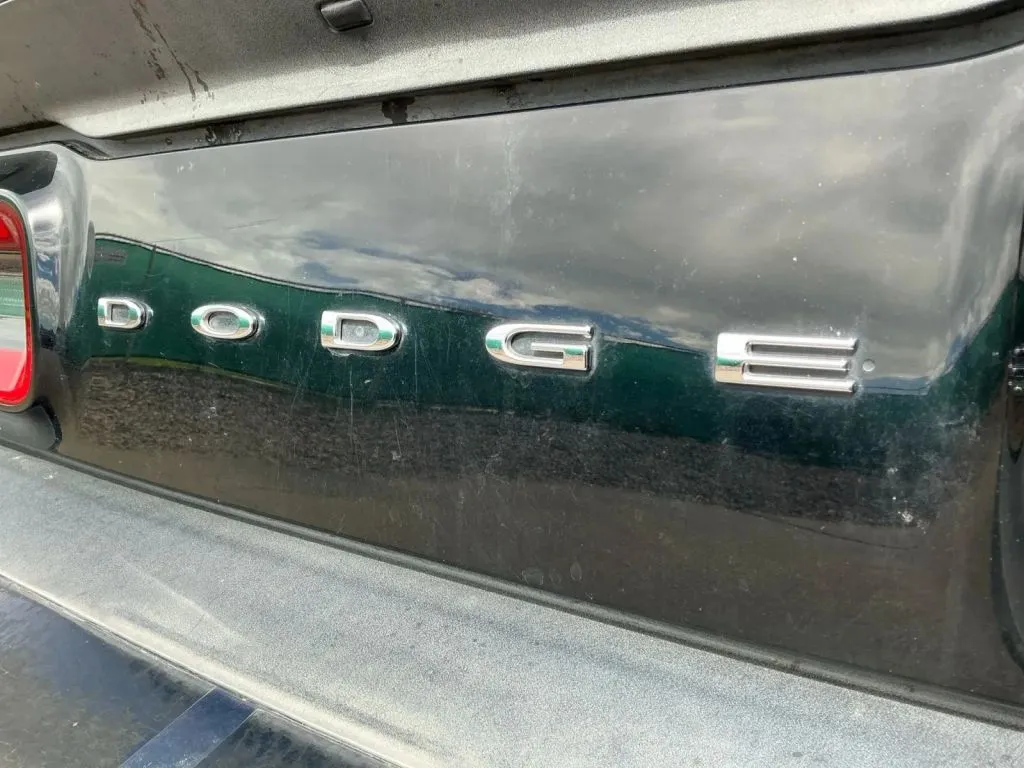 Dodge Challenger photo 17