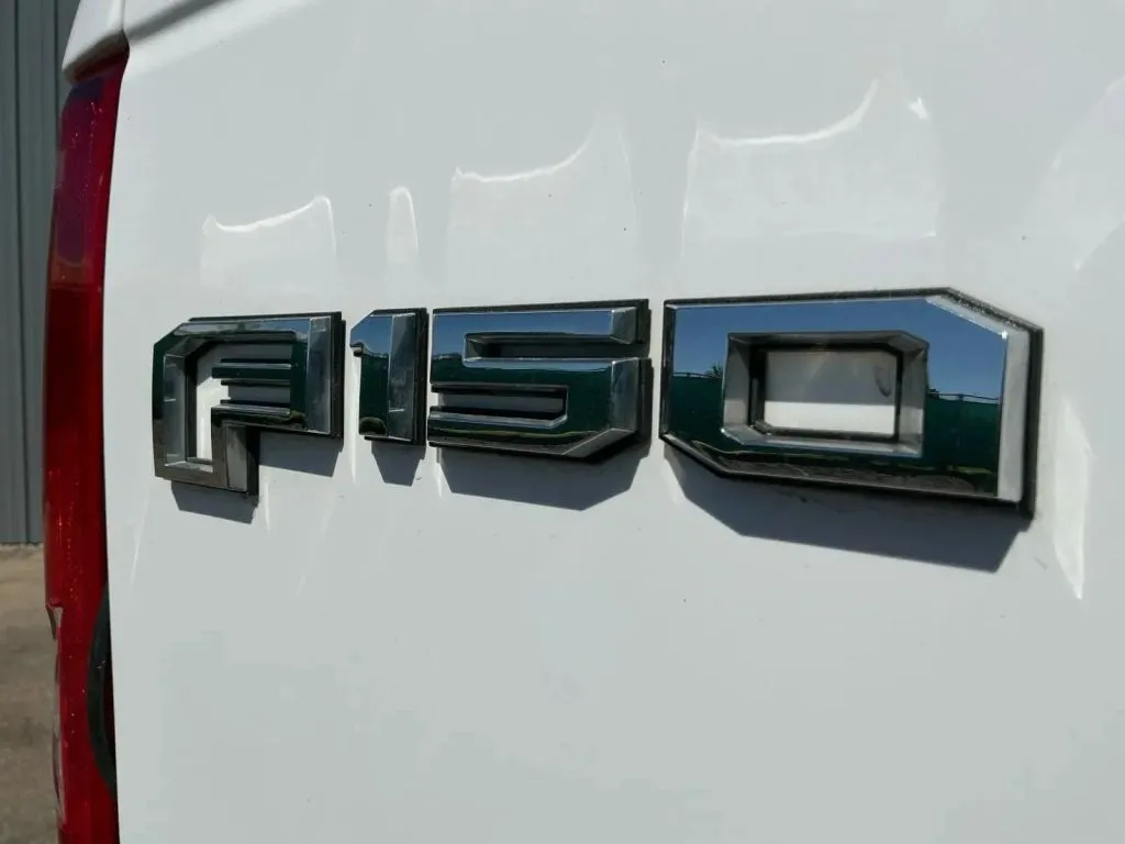 Ford F-150 photo 36