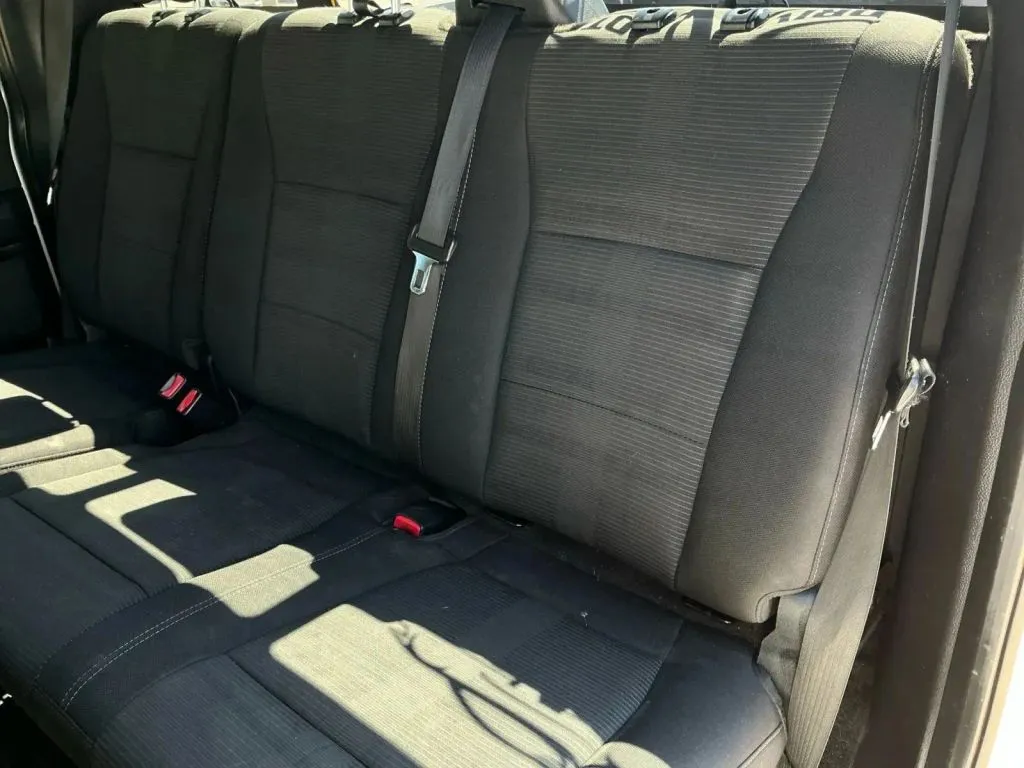 Ford F-150 photo 15