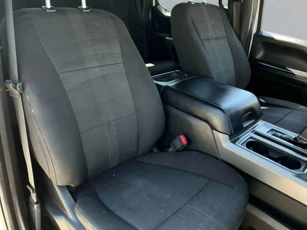 Ford F-150 photo 21