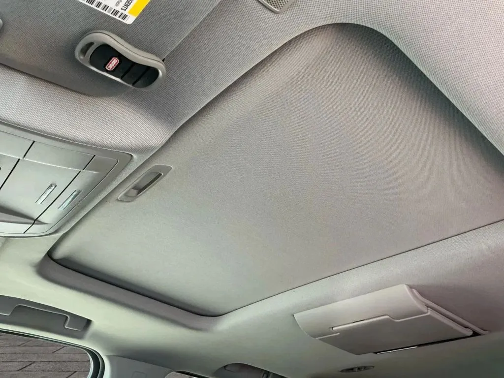 Chevrolet Tahoe photo 17