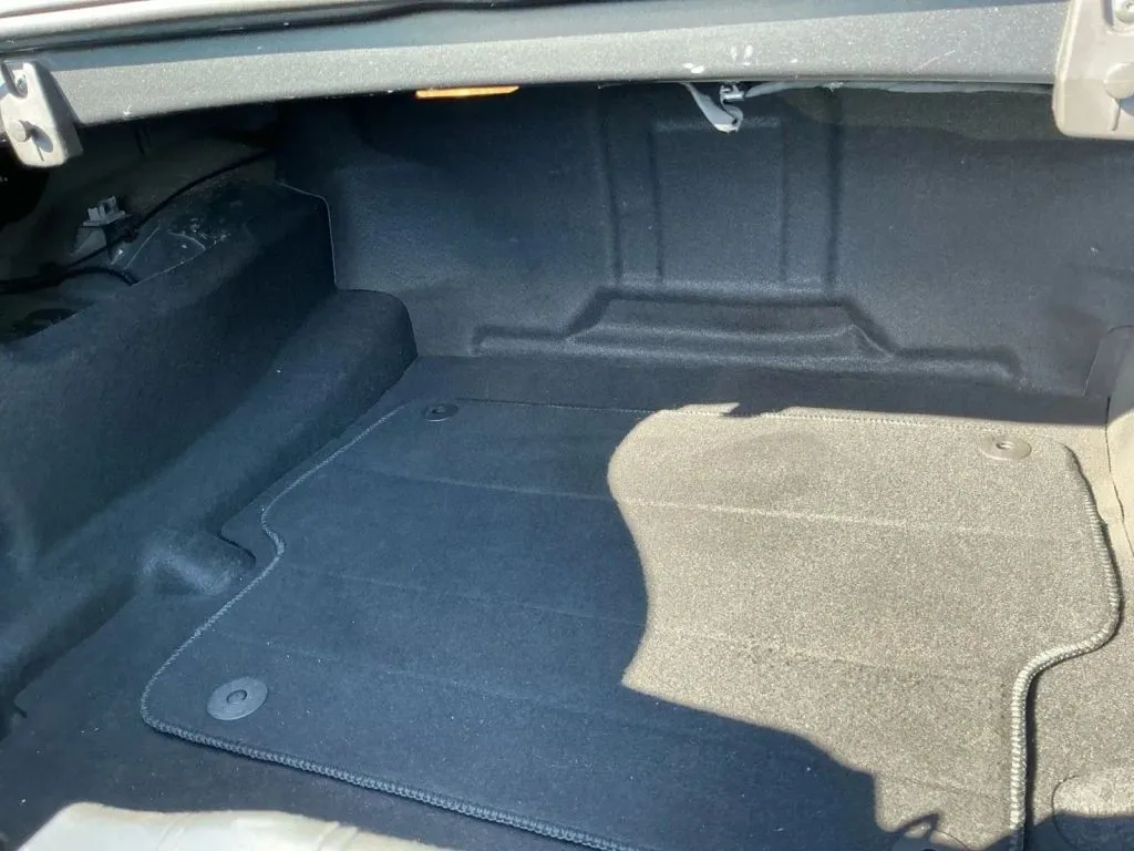 Chevrolet Camaro photo 18