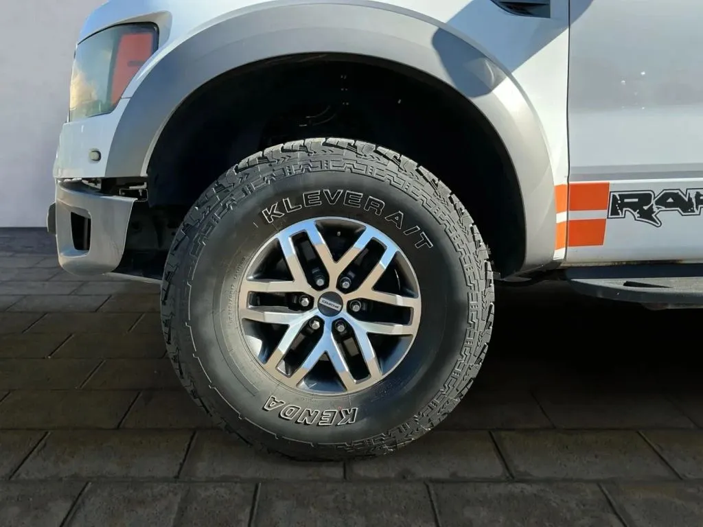 Ford F-150 photo 23