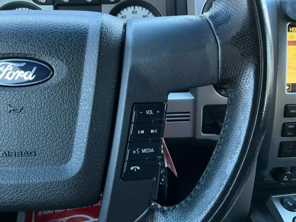 Ford F-150 photo 27