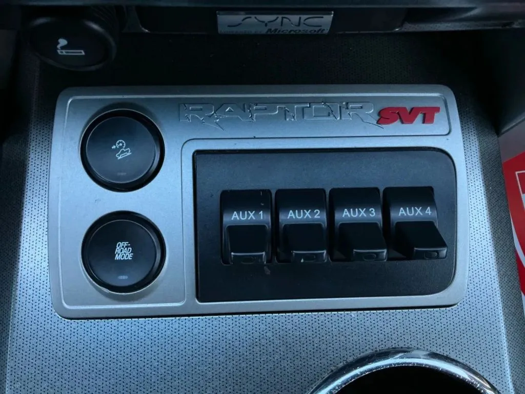 Ford F-150 photo 34