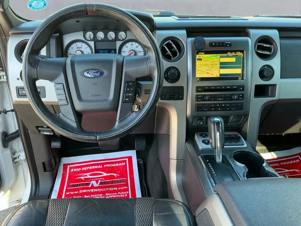 Ford F-150 photo 15