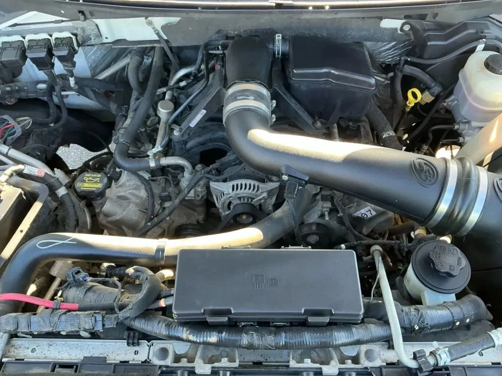 Ford F-150 photo 22