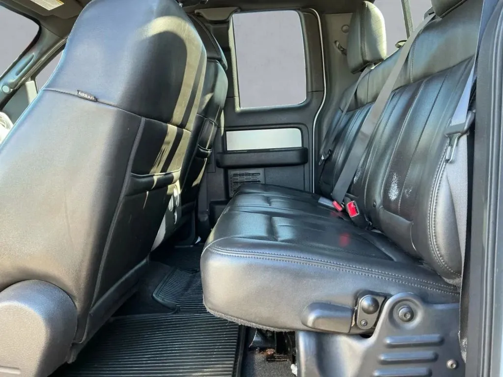 Ford F-150 photo 13