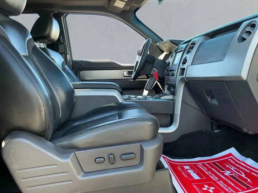 Ford F-150 photo 20