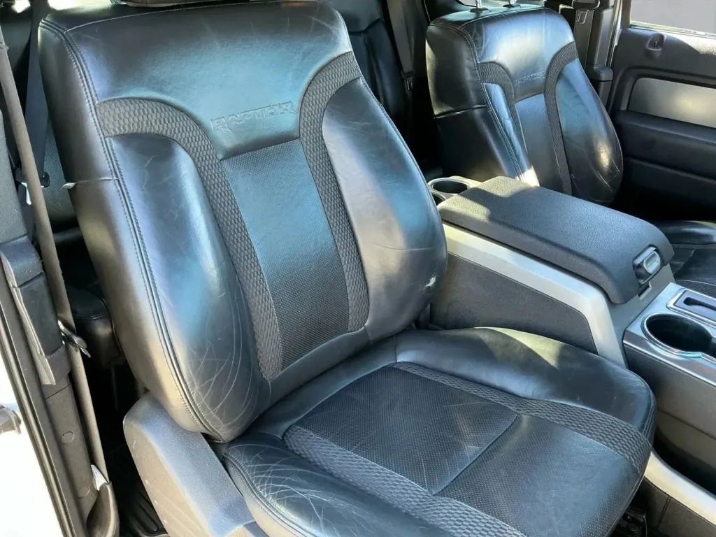 Ford F-150 photo 21
