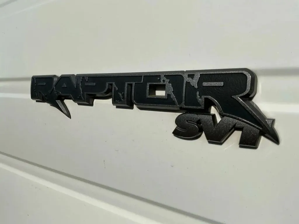 Ford F-150 photo 17