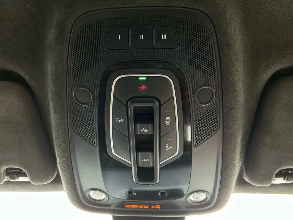 Audi Q7 photo 37