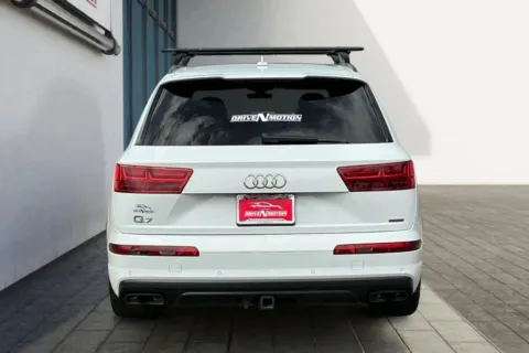 More photos of 2019 Audi Q7 55 TFSI Prestige Sport Utility 4D at Drive N-Motion Thornton, CO