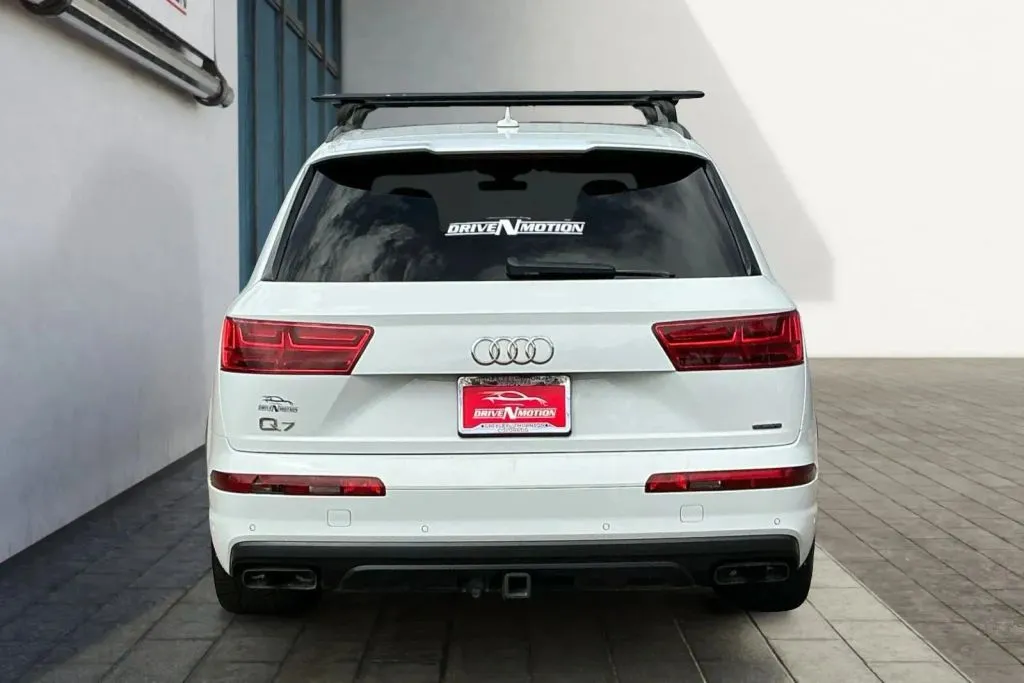 More photos of 2019 Audi Q7 55 TFSI Prestige Sport Utility 4D at Drive N-Motion Thornton, CO