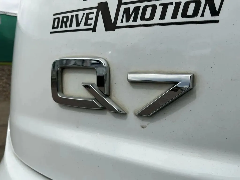 Audi Q7 photo 18