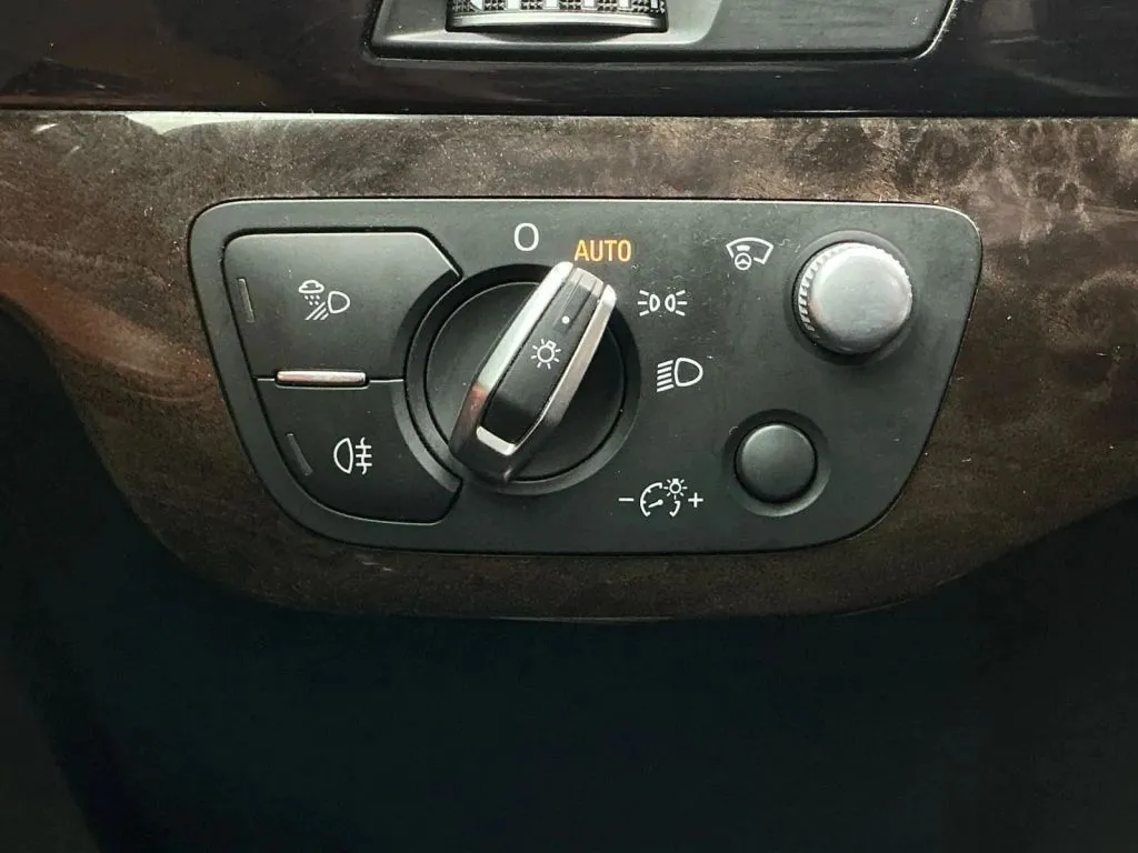 Audi Q7 photo 36