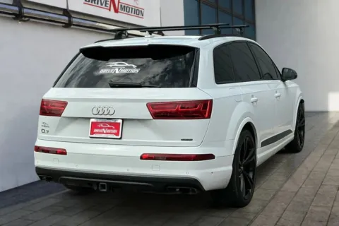 More photos of 2019 Audi Q7 55 TFSI Prestige Sport Utility 4D at Drive N-Motion Thornton, CO