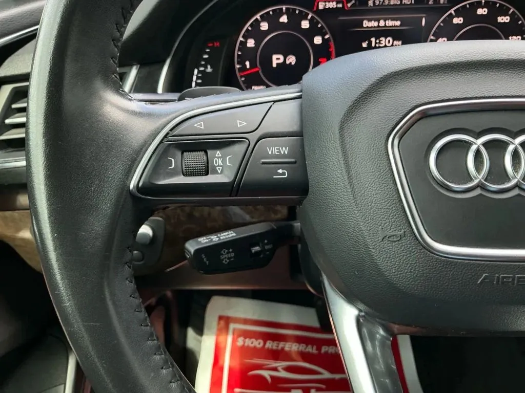 Audi Q7 photo 27