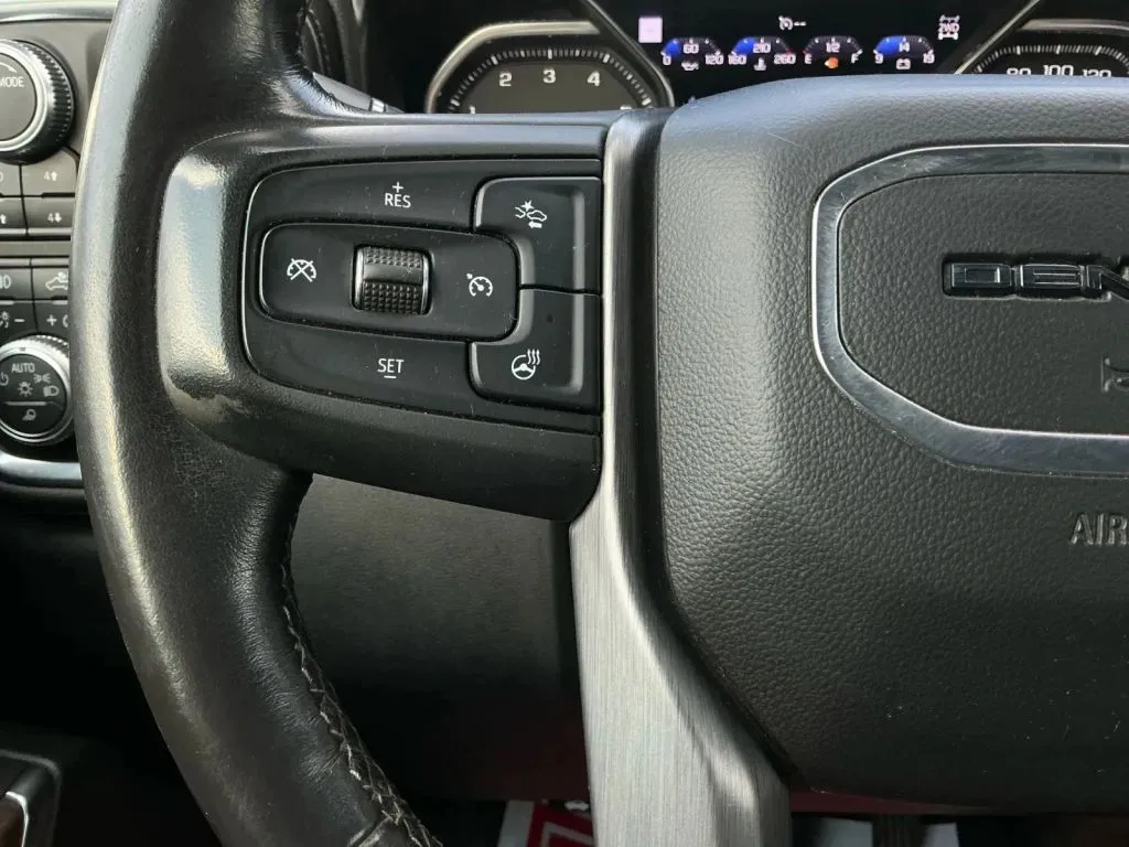 GMC Sierra photo 27