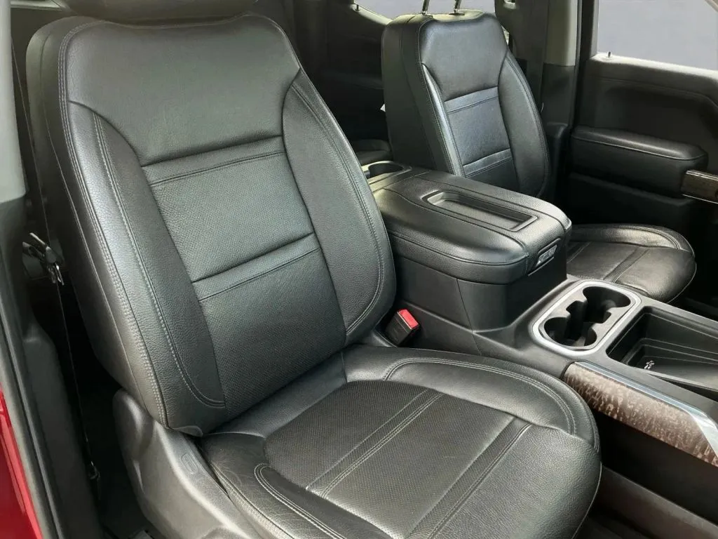 GMC Sierra photo 22