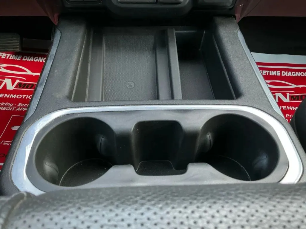 GMC Sierra photo 34