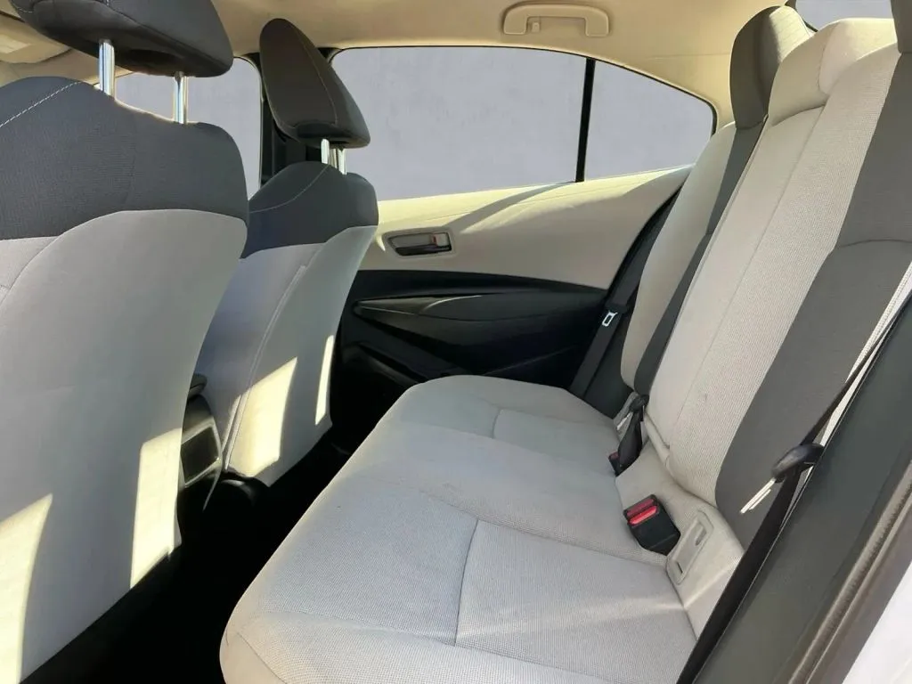 Toyota Corolla photo 14