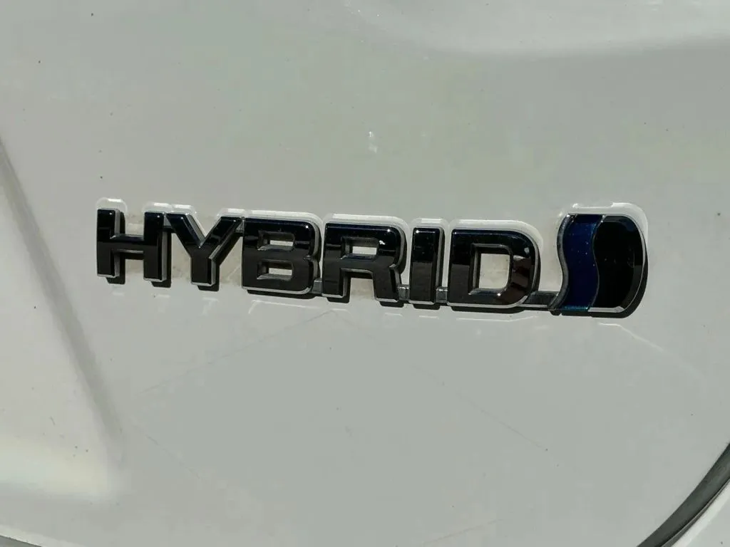 Toyota Corolla photo 18