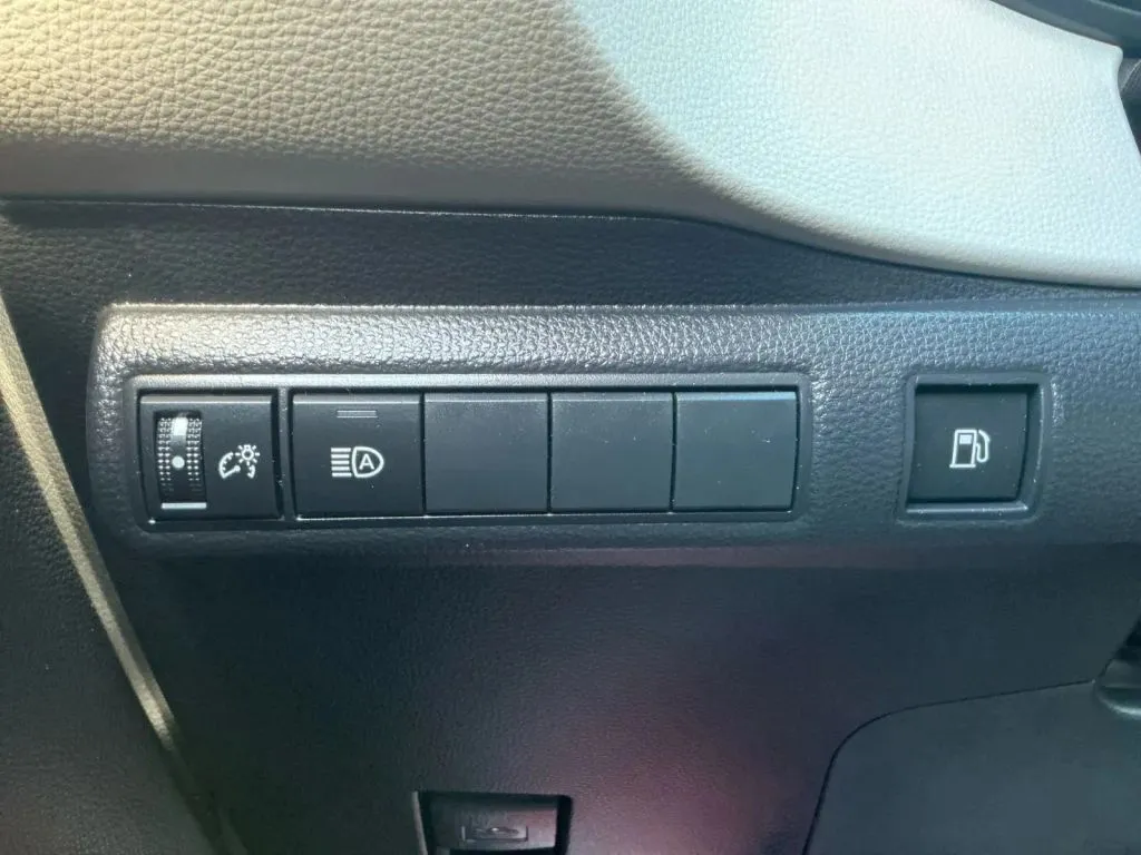 Toyota Corolla photo 33
