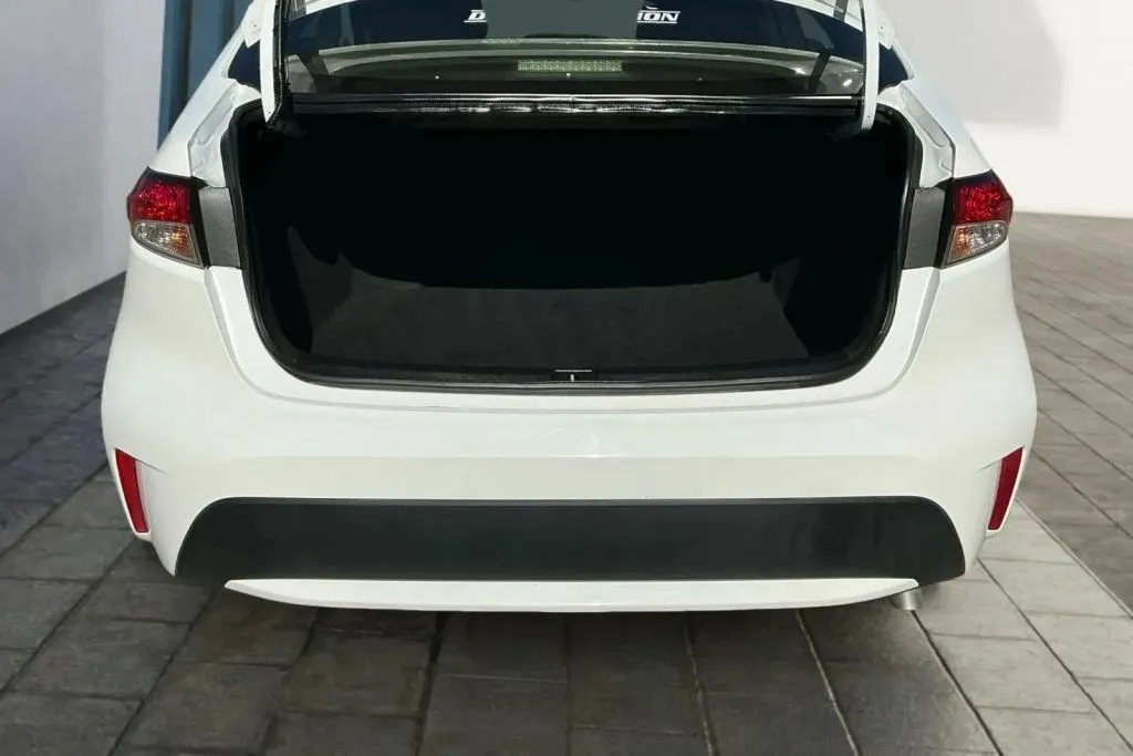 Toyota Corolla photo 19