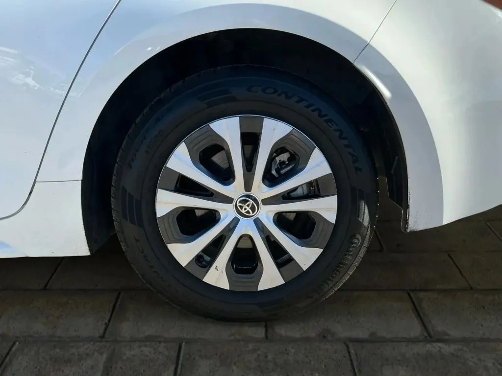 Toyota Corolla photo 17