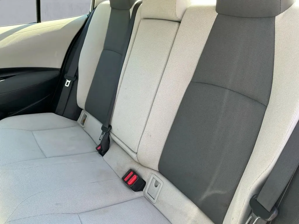 Toyota Corolla photo 15