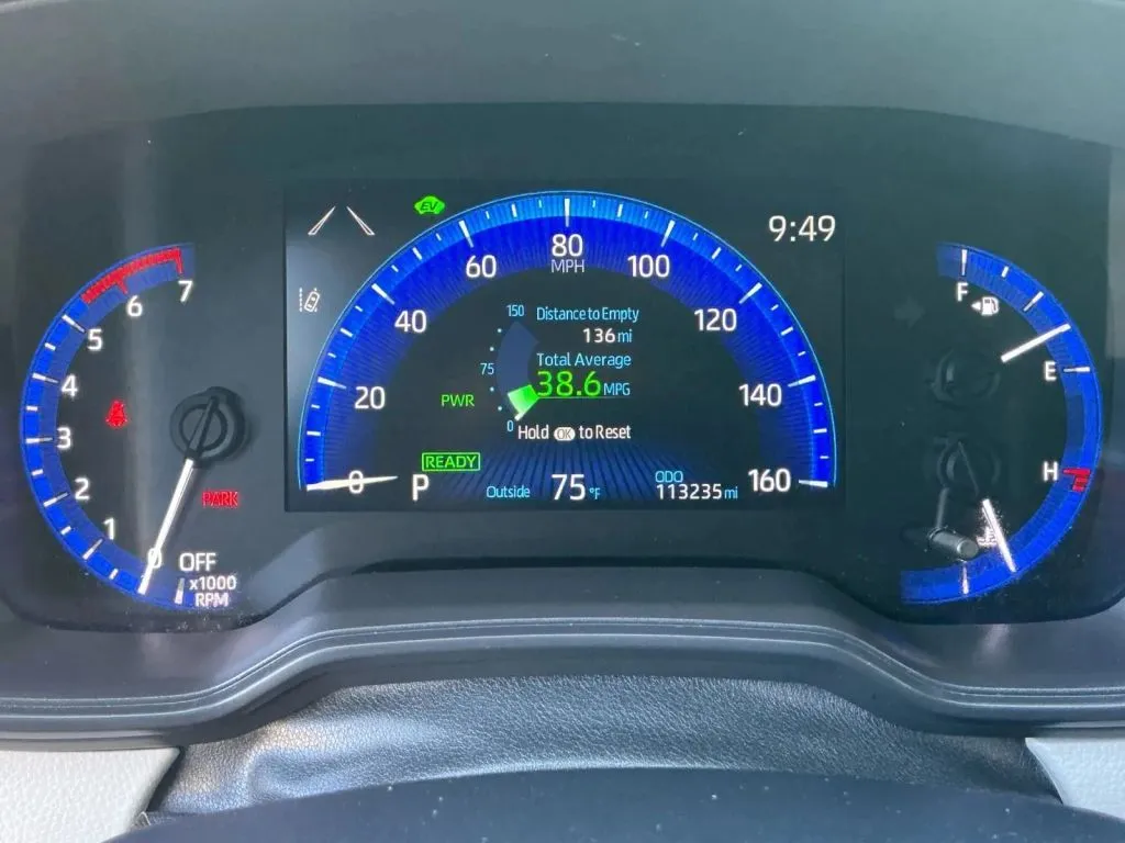 Toyota Corolla photo 25