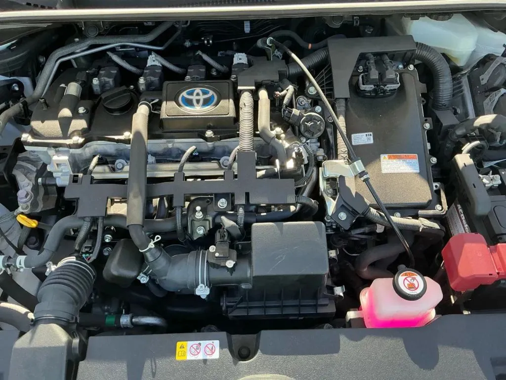 Toyota Corolla photo 23