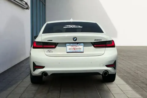More photos of 2021 BMW 3 Series 330i xDrive Sedan 4D at Drive N-Motion Thornton, CO