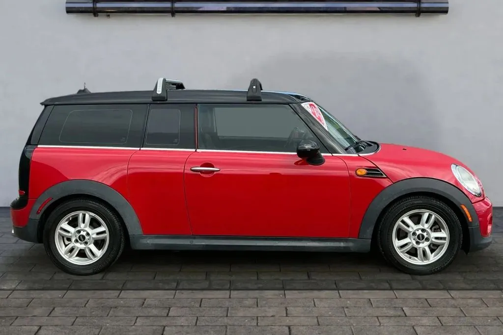 Another view of 2013 MINI Clubman Cooper Hatchback 3D for sale in Thornton, CO at Drive N-Motion Thornton