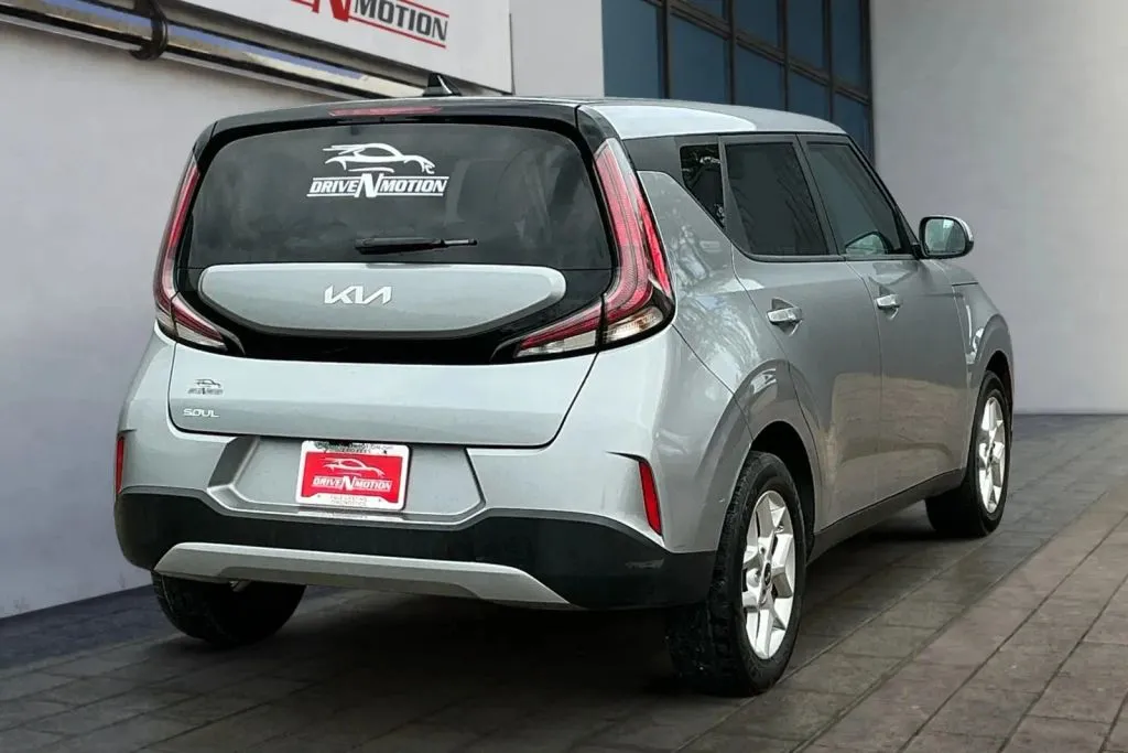 More photos of 2023 Kia Soul LX Wagon 4D at Drive N-Motion Thornton, CO