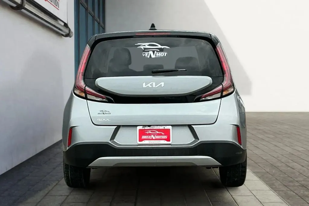More photos of 2023 Kia Soul LX Wagon 4D at Drive N-Motion Thornton, CO