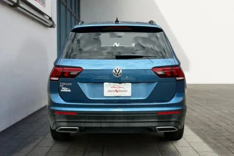 More photos of 2019 Volkswagen Tiguan 2.0T SE Sport Utility 4D at Drive N-Motion Thornton, CO