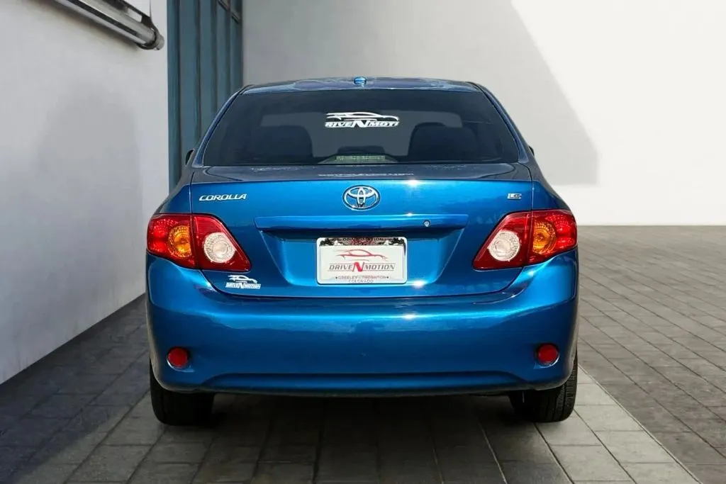 More photos of 2010 Toyota Corolla LE Sedan 4D at Drive N-Motion Thornton, CO
