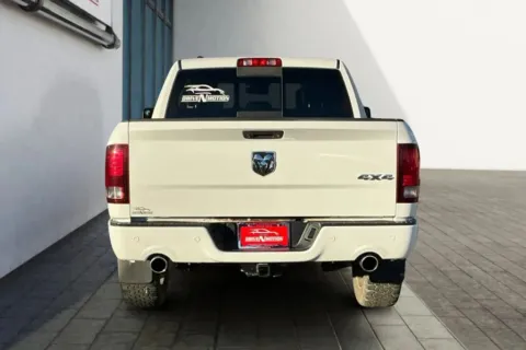 More photos of 2017 Ram 1500 Crew Cab Sport Pickup 4D 5 1/2 ft at Drive N-Motion Thornton, CO