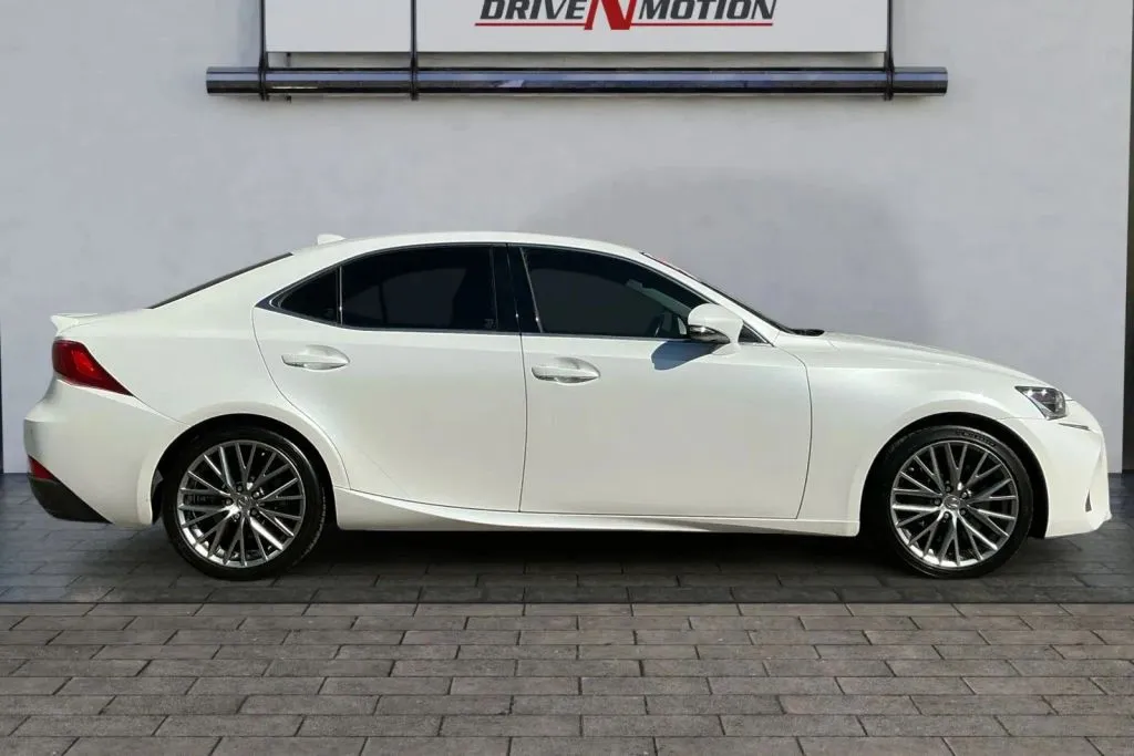 Another view of 2019 Lexus IS 300 Sedan 4D for sale in Thornton, CO at Drive N-Motion Thornton