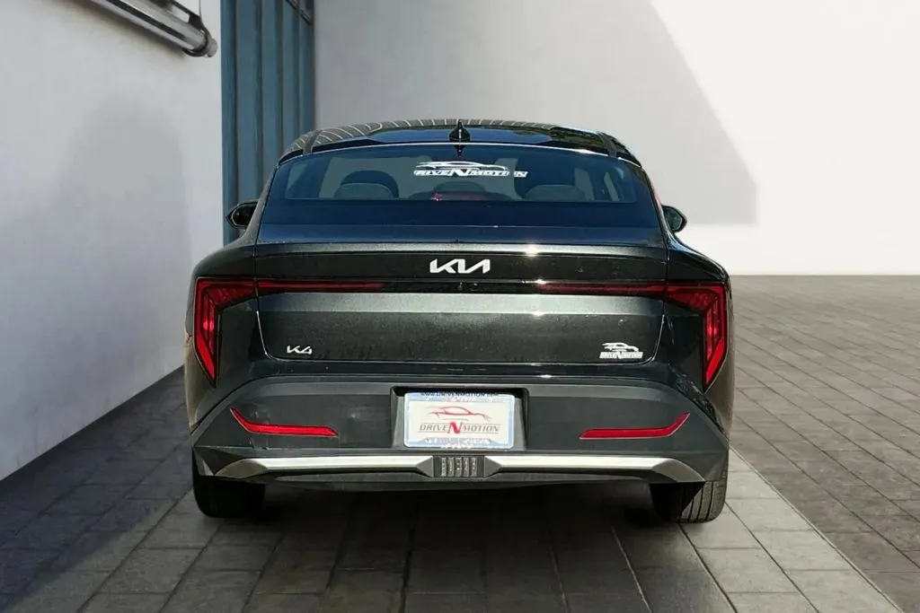 More photos of 2025 Kia K4 LXS Sedan 4D at Drive N-Motion Thornton, CO