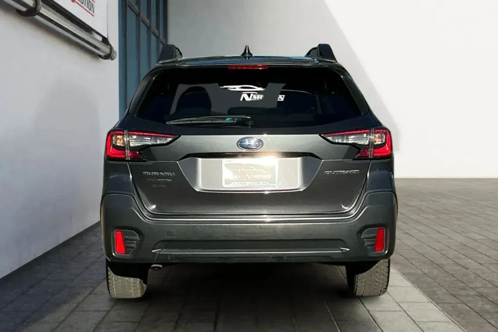 More photos of 2022 Subaru Outback Premium Wagon 4D at Drive N-Motion Thornton, CO