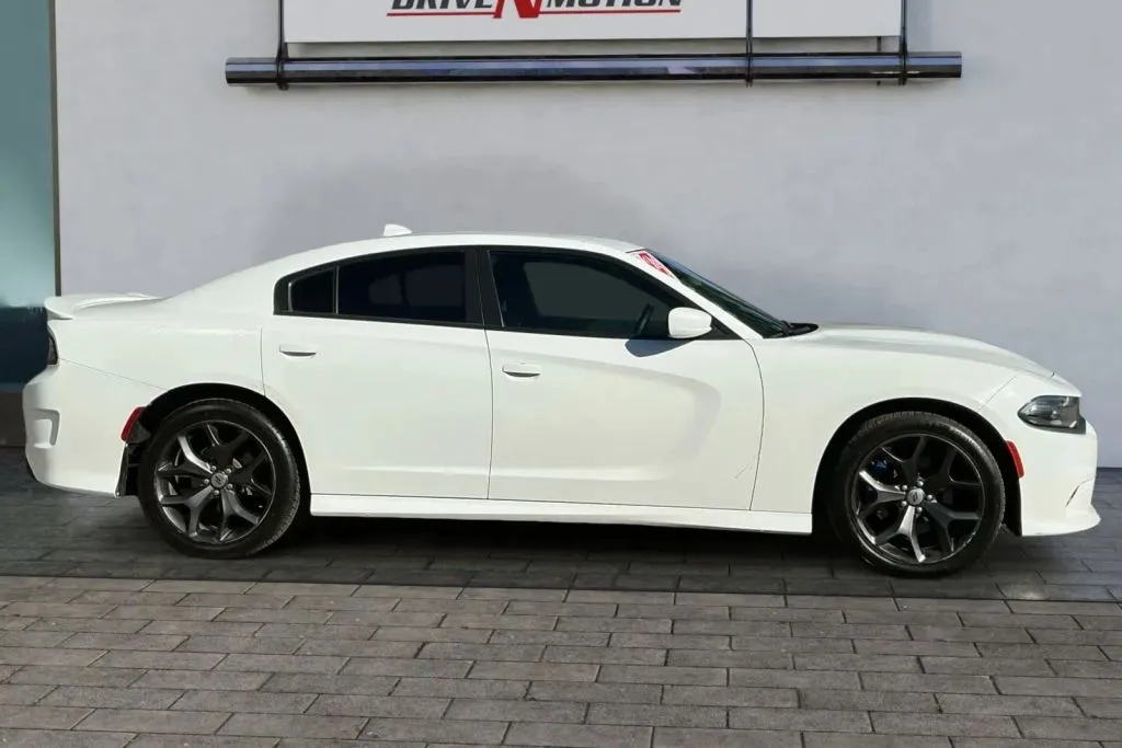 Another view of 2019 Dodge Charger GT Sedan 4D for sale in Thornton, CO at Drive N-Motion Thornton