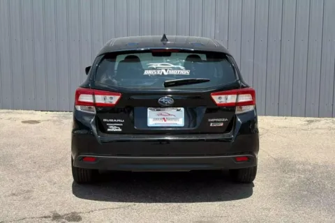 Another view of 2019 Subaru Impreza 2.0i Sport Wagon 4D for sale in Thornton, CO at Drive N-Motion Thornton