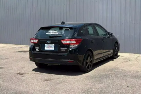 Photos of 2019 Subaru Impreza 2.0i Sport Wagon 4D for sale in Thornton, CO at Drive N-Motion Thornton
