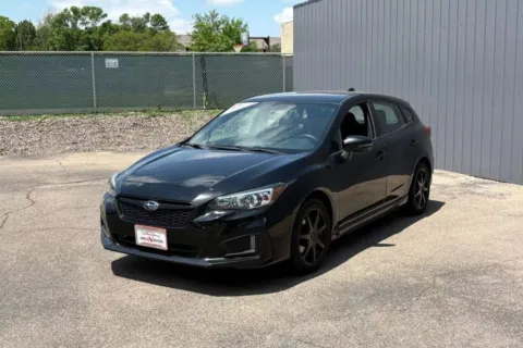 More photos of 2019 Subaru Impreza 2.0i Sport Wagon 4D at Drive N-Motion Thornton, CO