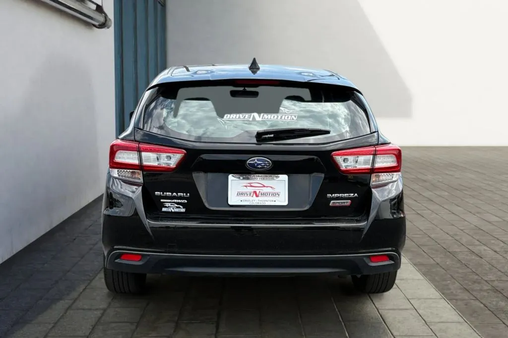 More photos of 2019 Subaru Impreza 2.0i Sport Wagon 4D at Drive N-Motion Thornton, CO