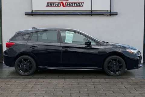 Photos of 2019 Subaru Impreza 2.0i Sport Wagon 4D for sale in Thornton, CO at Drive N-Motion Thornton