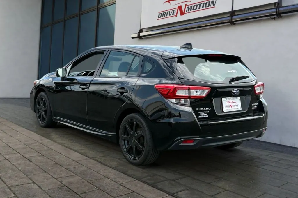 More photos of 2019 Subaru Impreza 2.0i Sport Wagon 4D at Drive N-Motion Thornton, CO